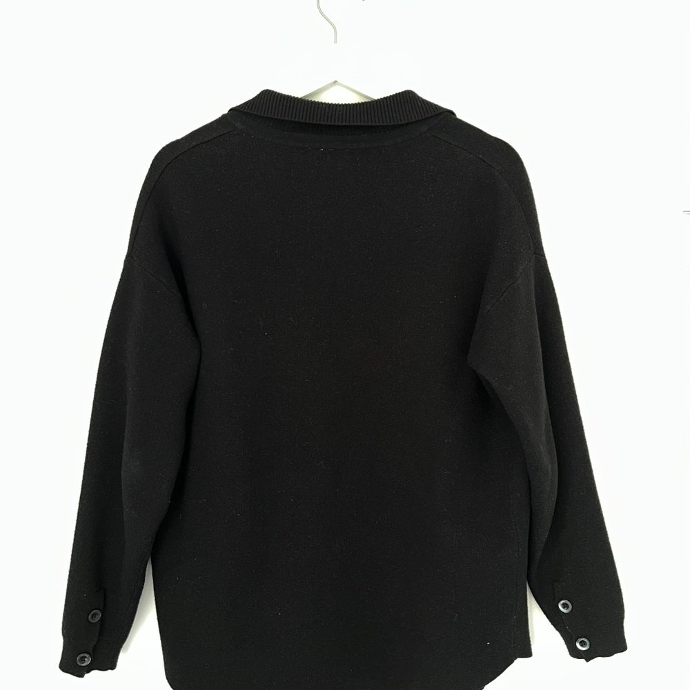 Twik Simons- Overshirt - Picture 2 of 3